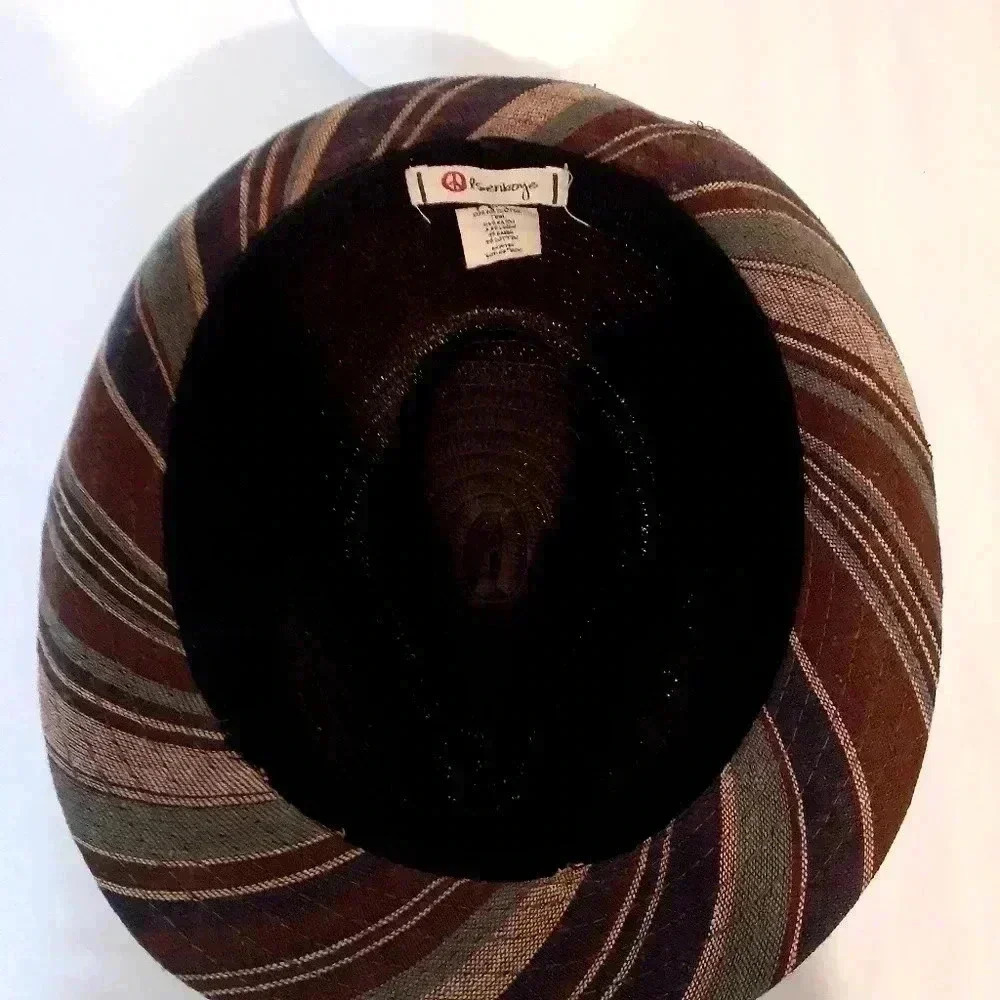 Senboye hat EUC one size Unisex - Picture 7 of 7